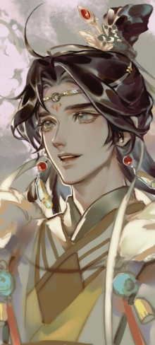 天官赐福 墨香铜臭所著小说 百度百科