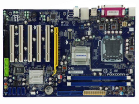 target="_blank" href="/item/脑">脑 /a>主板,主芯片组为intel g31