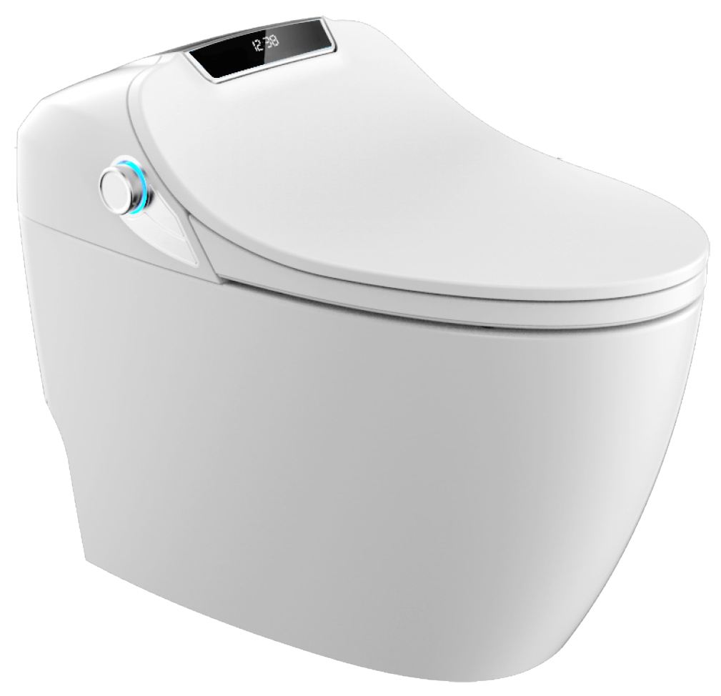 智能坐便器