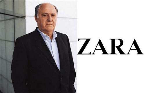  p>阿曼西奥·奥特加(amancio ortega),也被称为阿曼西奥·奥尔特加