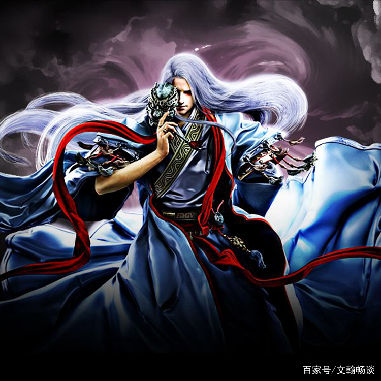 这两部完本仙侠，一个写了九年，一个只有60万字，都彰显仙侠精髓_百科TA说