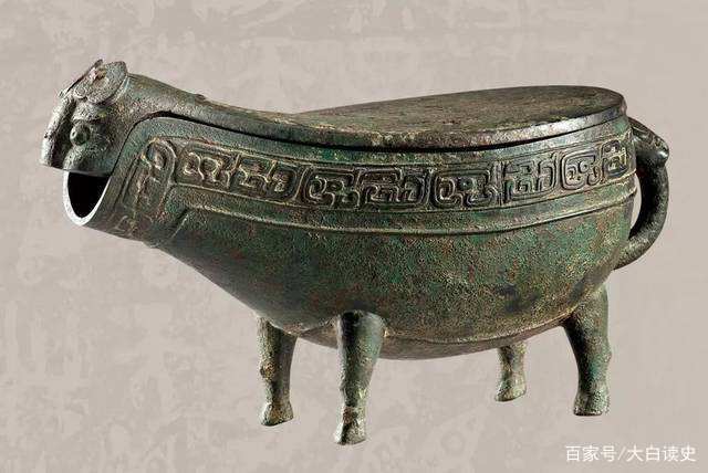 中国古美術 西周 青銅器 匍雁形盉 禮器 酒器 銘文 邢国 周代 古代青銅 古玩 中国古美術 西周 青銅器 匍雁形盉 禮器 酒器 銘文 邢国