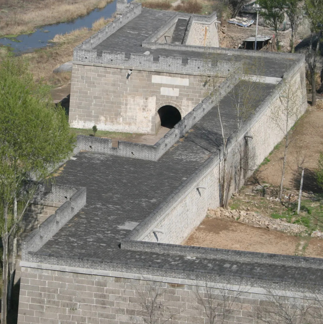 太行八陉之蒲阴陉在哪？土木堡之变，瓦剌破紫荆关_百科TA说