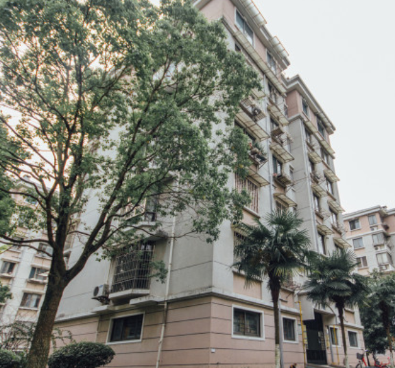  p>府新花园西区位于杭州市西湖文三西路,由杭州野风海天房地产开发