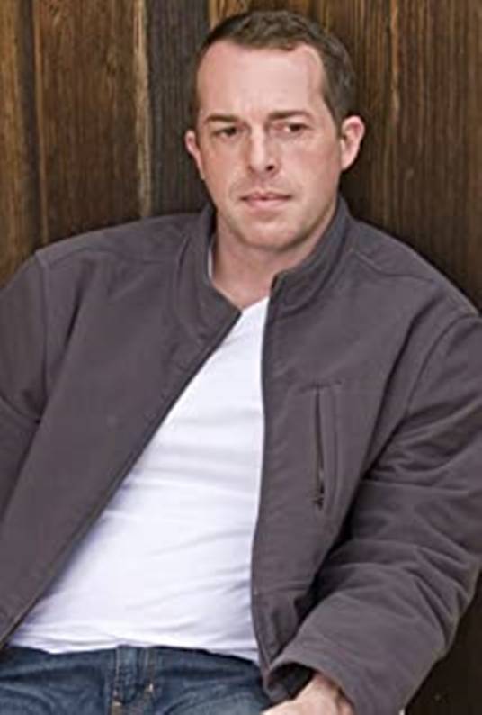 Brian Linsley_百度百科