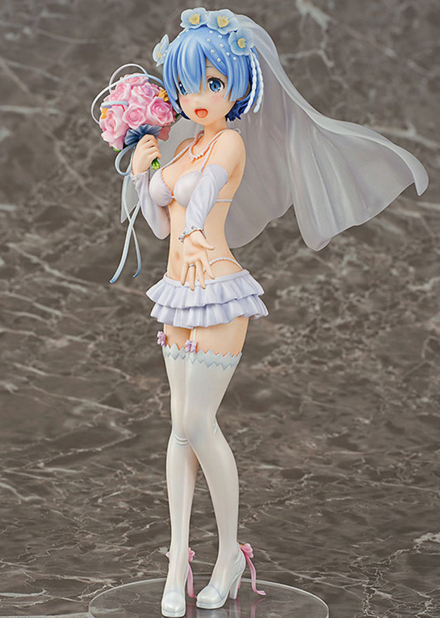 re:从零开始的异世界生活蕾姆 china maid ver.