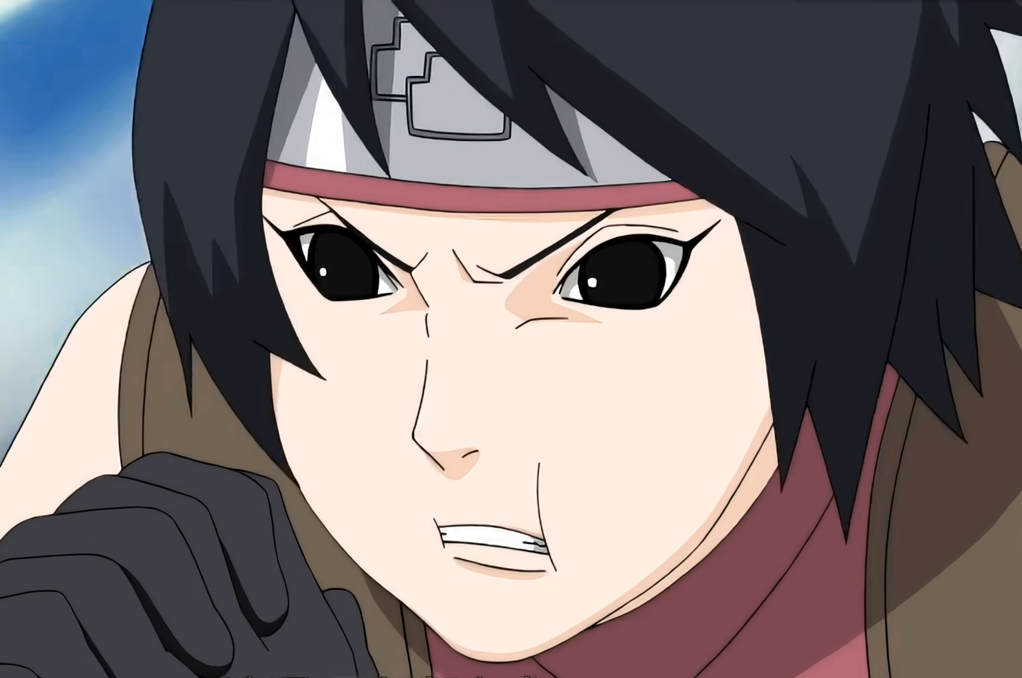  p>黑土,日本漫画《 a target="_blank" href="/item/火影忍者/8702"