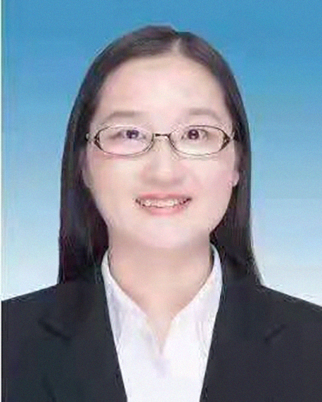 赵海燕