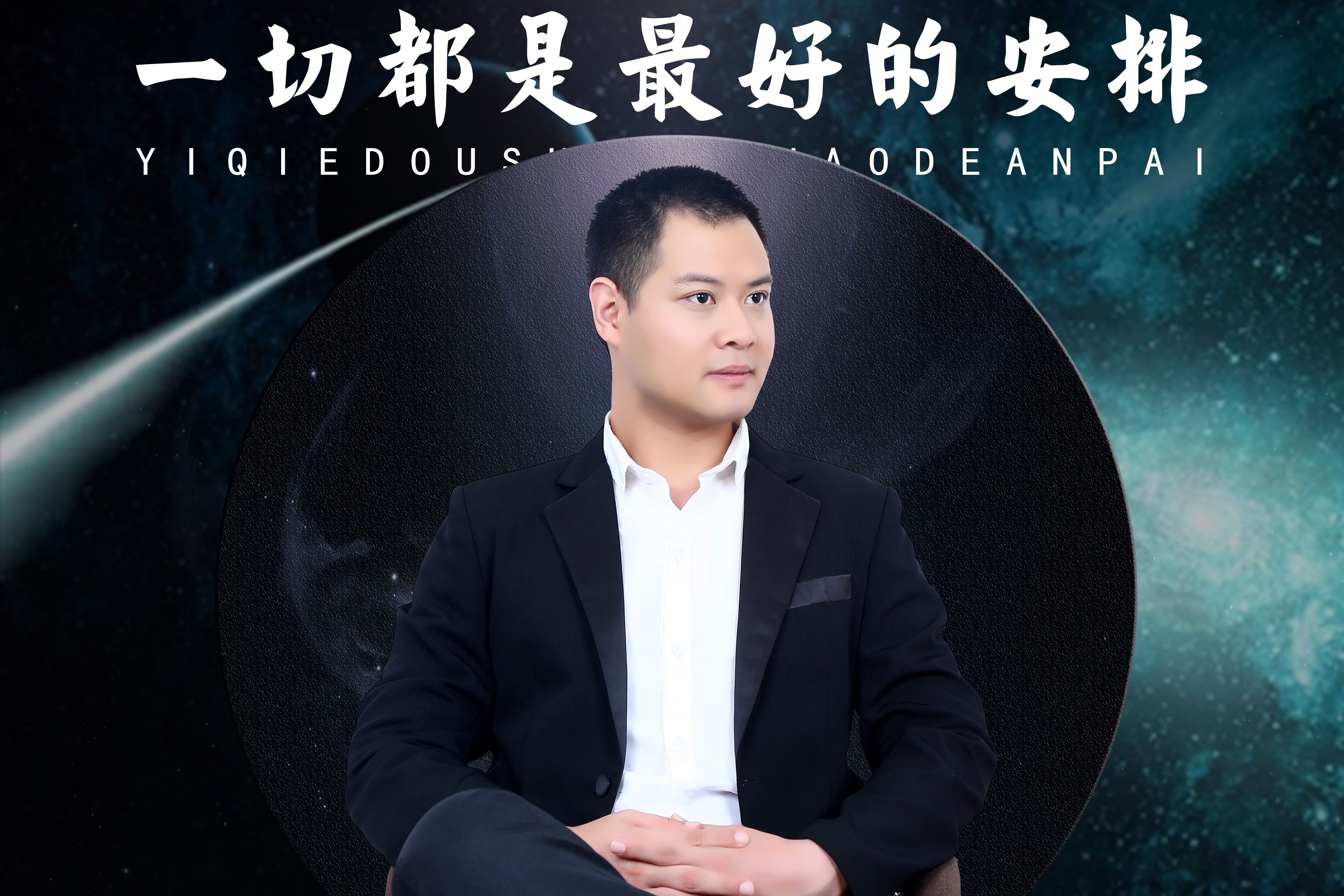 最好的安排歌曲(最好的安排歌曲表达什么意思)