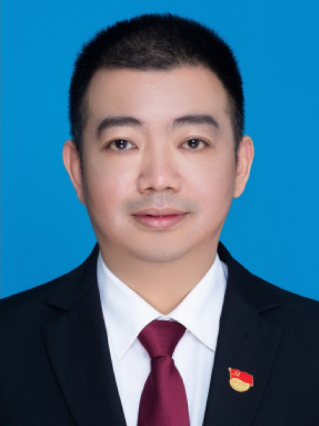 杨荣