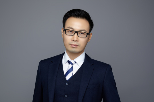 孙海涛(律师)_百度百科