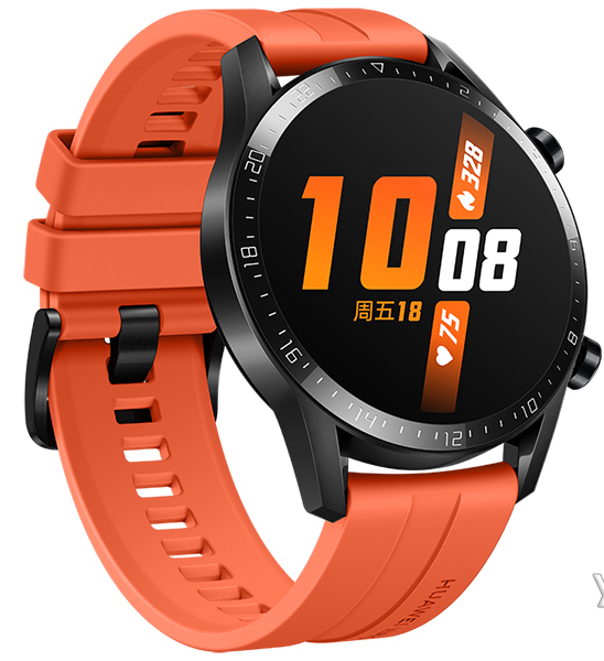 watch gt 2是 a target="_blank" href="/item/华为公司/8099193"