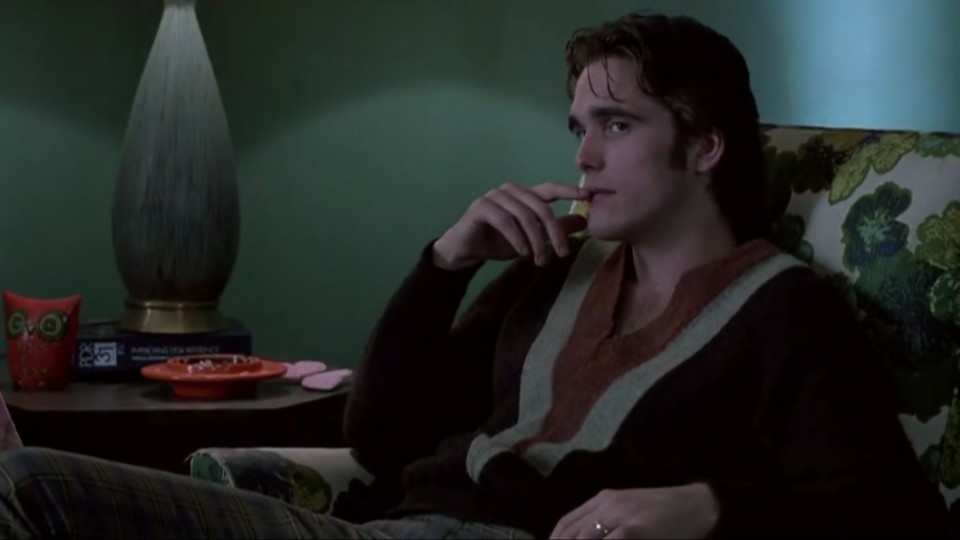 迷幻牛郎drugstorecowboy(1989)