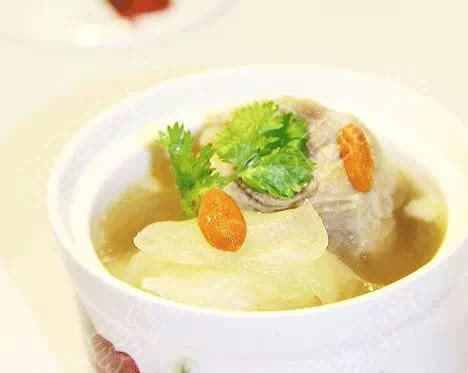 减肥七日瘦身汤