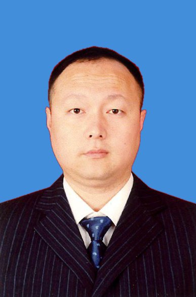  /p> p>现任吉林省通化市二道江区副区长. /p>