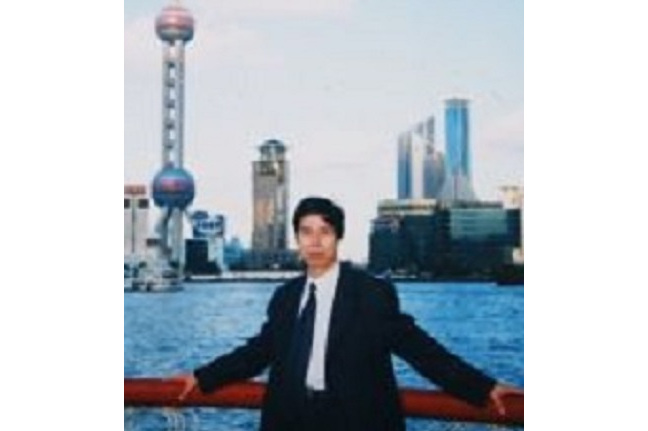 李东海