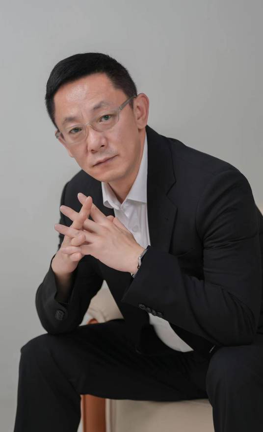 周杰（中国内地影视制片人）_百度百科