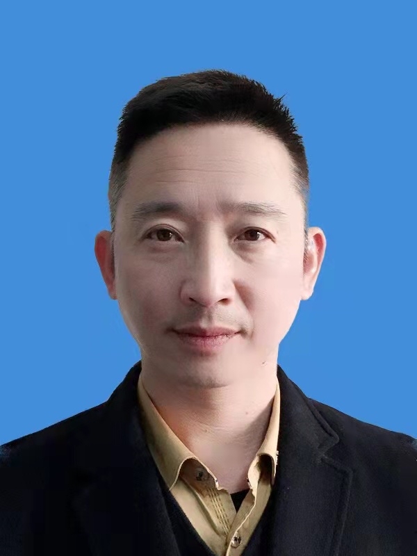 朱晓东