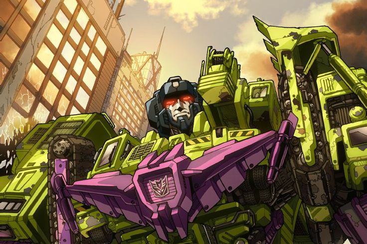 变形金刚大力神