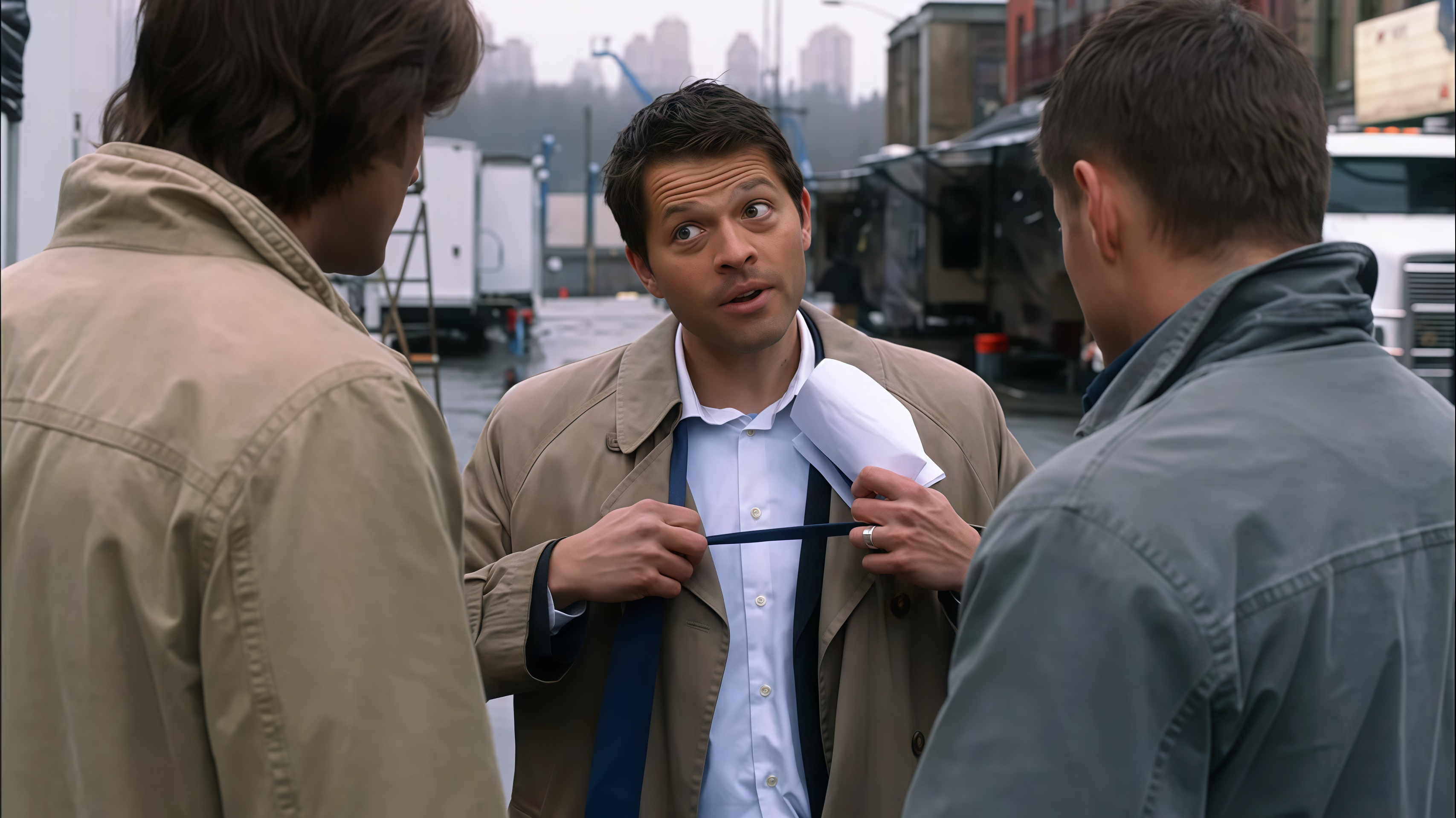 邪恶力量第六季