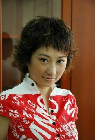 李颖