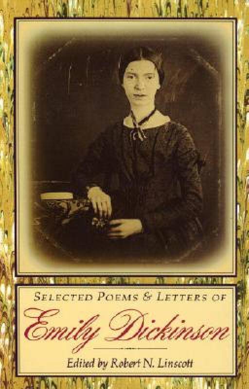 The Selected Poems and Letters_百度百科