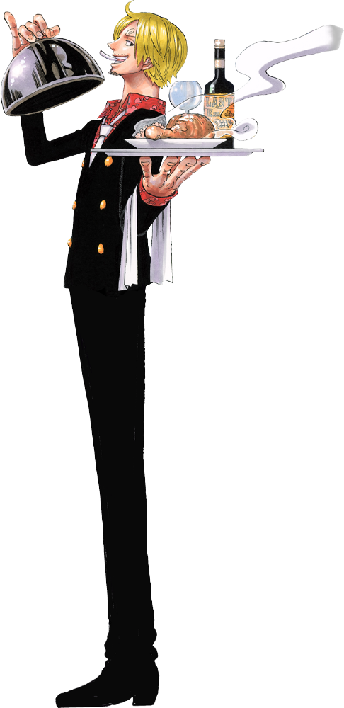  p>山治,原名文斯莫克·山治,日本漫画《 a target="_blank" href="