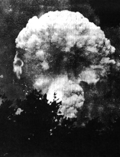  p>广岛原子弹事件,指 a target="_blank" href="/item/第二次世界