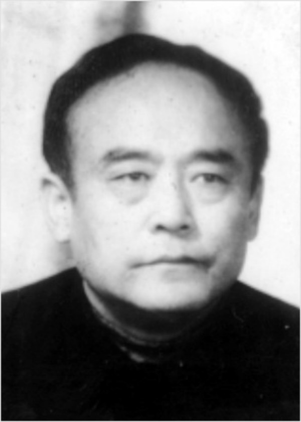 王朴