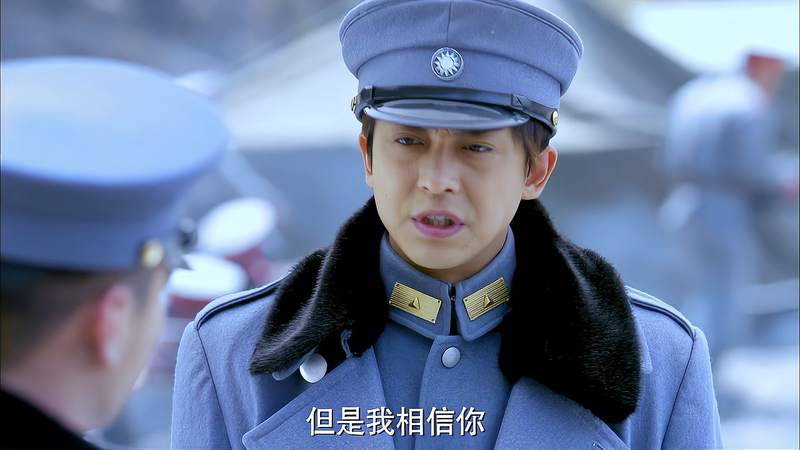 电视剧《 a target="_blank" href="/item/尖锋之烈焰青春/19474494"