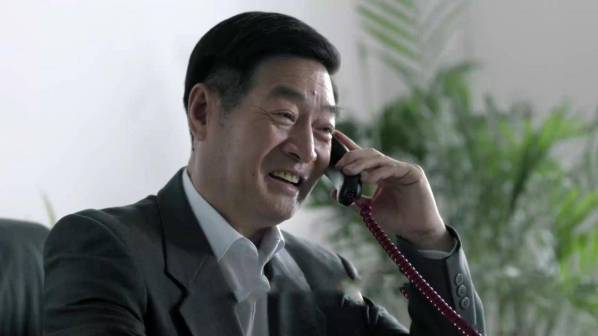 田国富（电视剧《人民的名义》中的人物）_百度百科