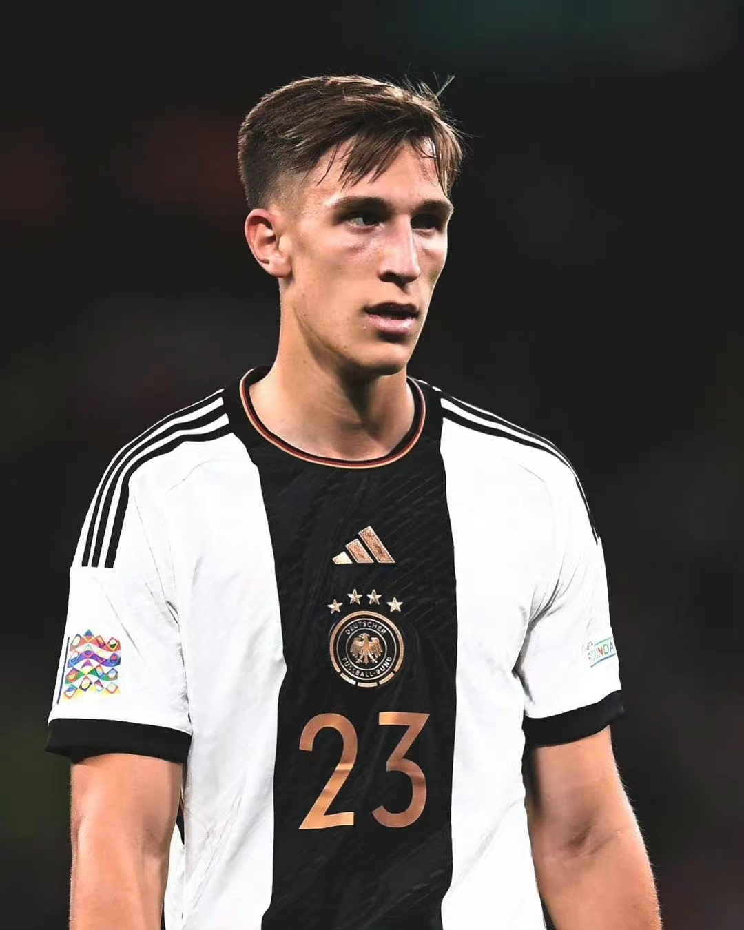 尼科·施洛特贝克