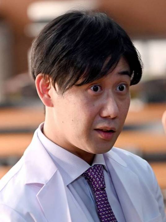 新田将吾_百度百科