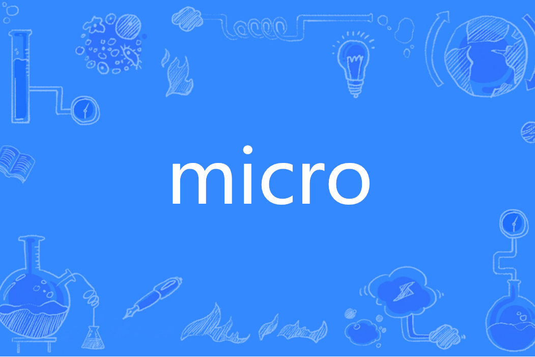 micro