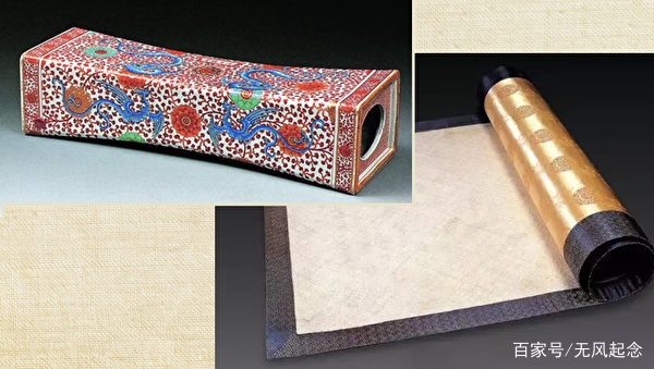 古代没有空调，如何度过炎热的夏季？看看古人这9大避暑神器_百科TA说