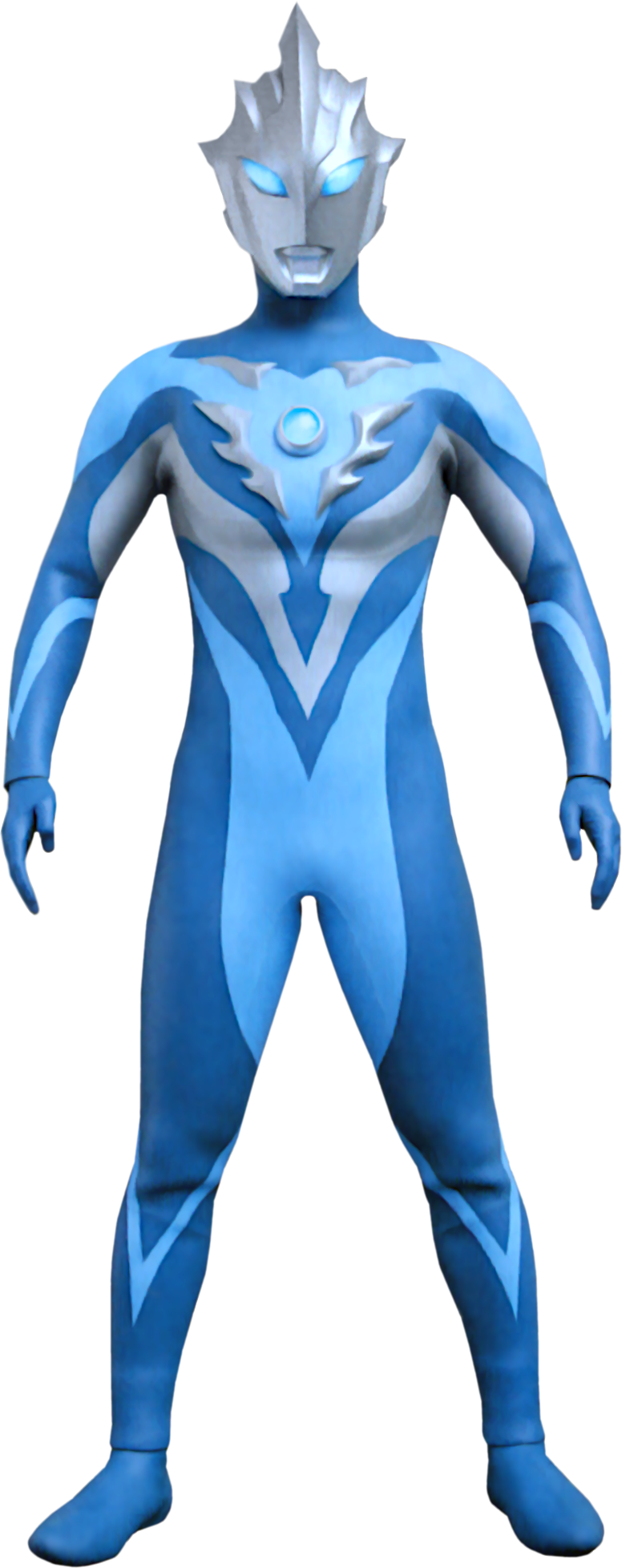 托雷基亚奥特曼