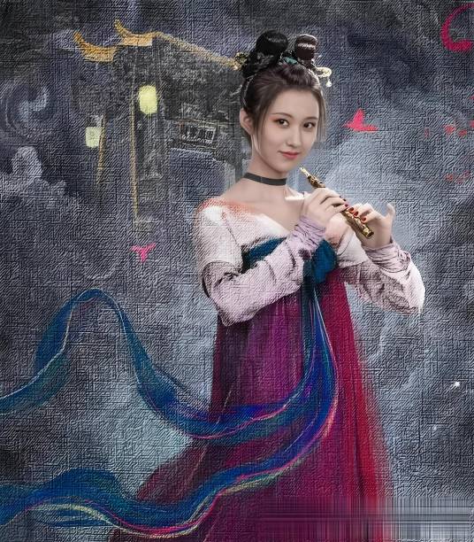 凤伍娘_百度百科