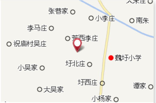 枣园村村民委员会