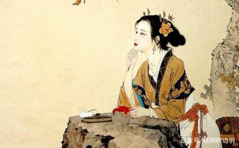千古风流人物，却被后辈女子批评_百科TA说