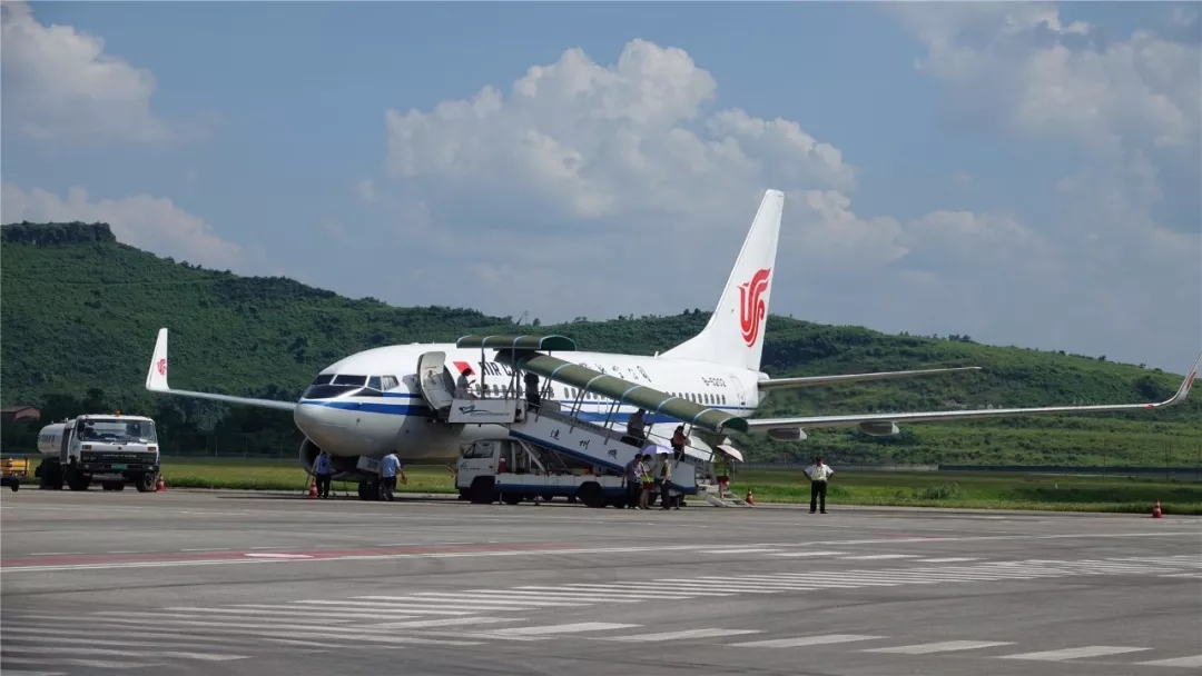  p>达州河市机场(dazhou heshi airport, a target="_blank" href="