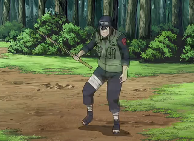  p>月光疾风,日本漫画《火影忍者》及其衍生作品中的男性角色, a