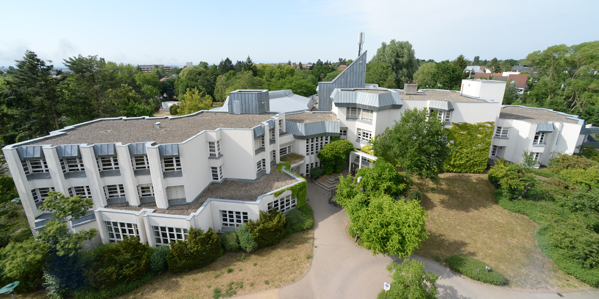 德国公立达姆施塔特音乐学院