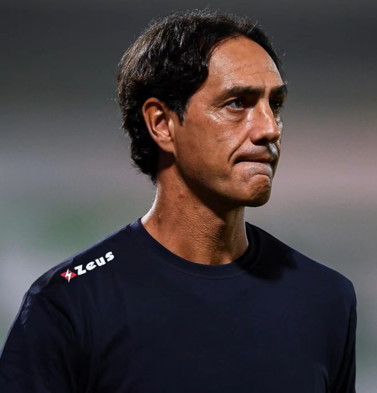 历山德罗·内斯塔(alessandro nesta),1976年3月19日生于意大利首都 a