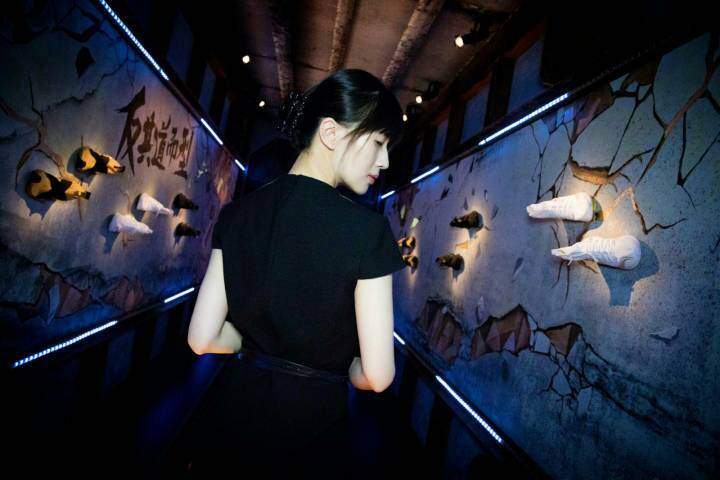 Papi酱的逆袭之路：畅谈“手机综合症”诙谐幽默，令人叹为观止_百科TA说