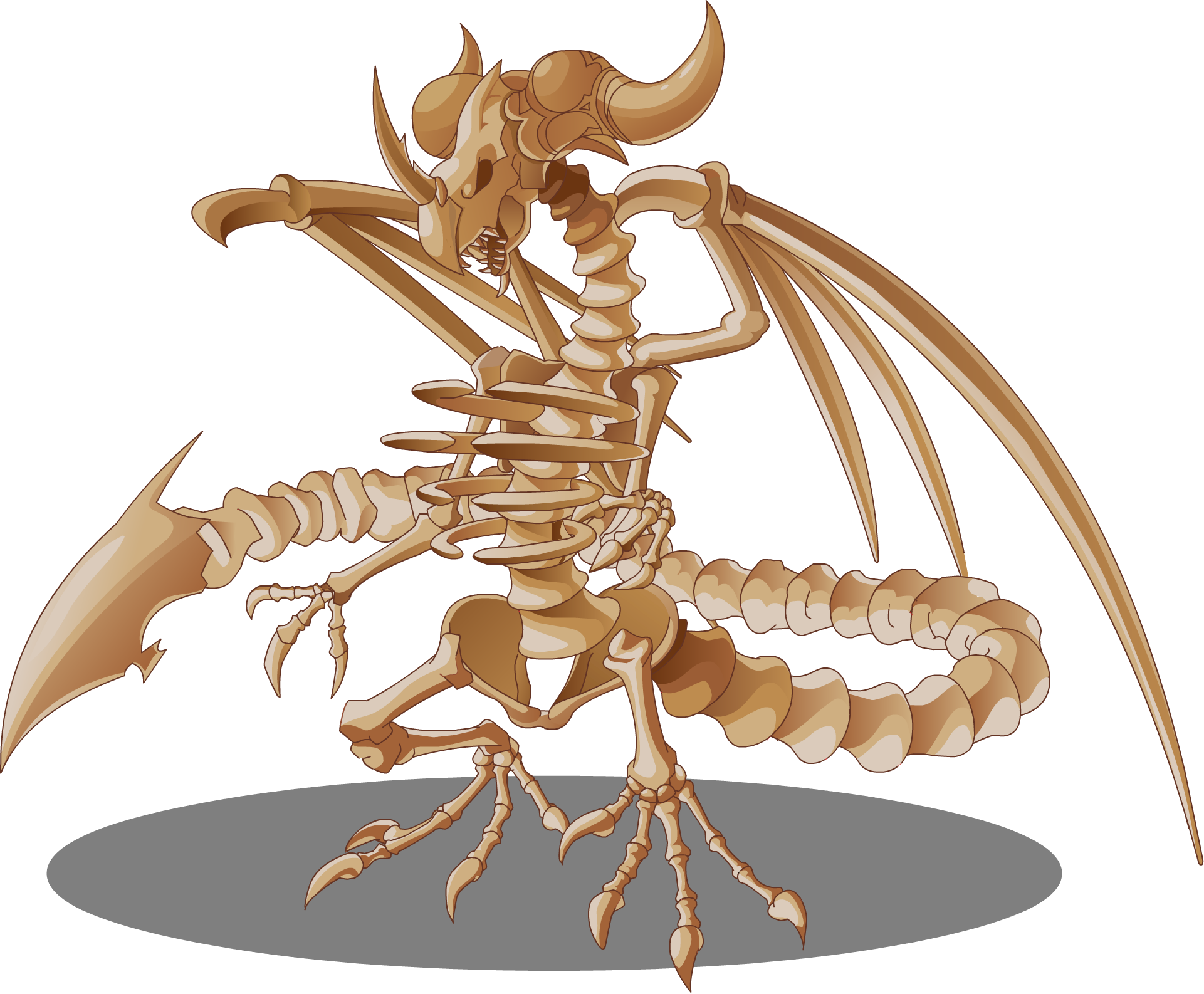  p>骨龙, a target="_blank" href="/item/腾