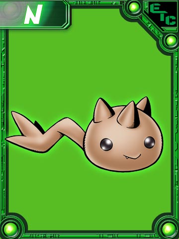 可可兽(ココモン cocomon)是<a target="