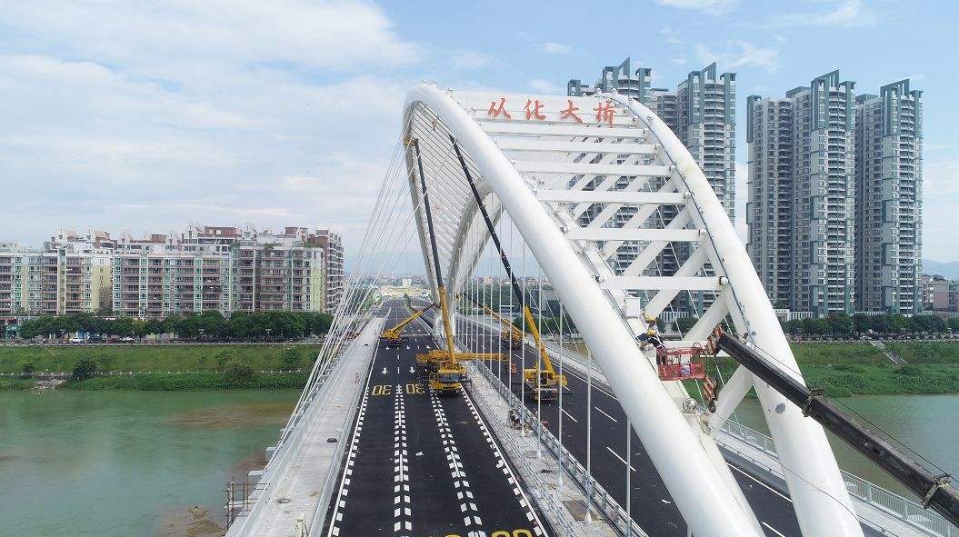 从化大桥