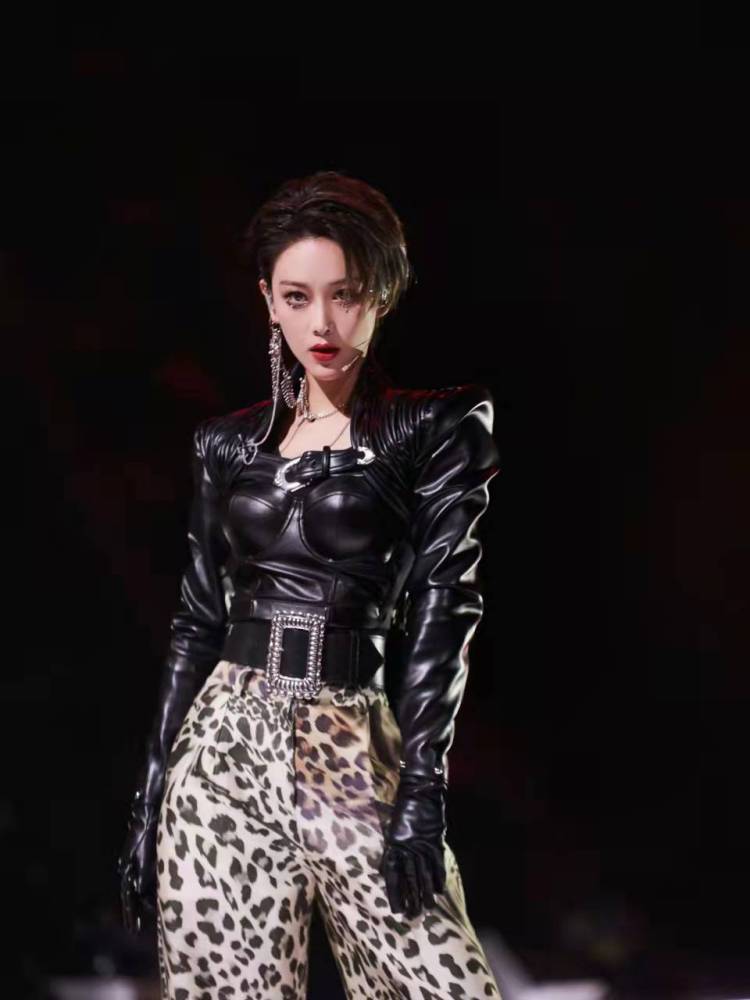 张馨予（中国内地女演员）_百度百科