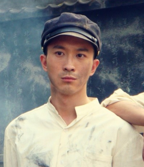张铎（中国陕西籍男演员）_百度百科