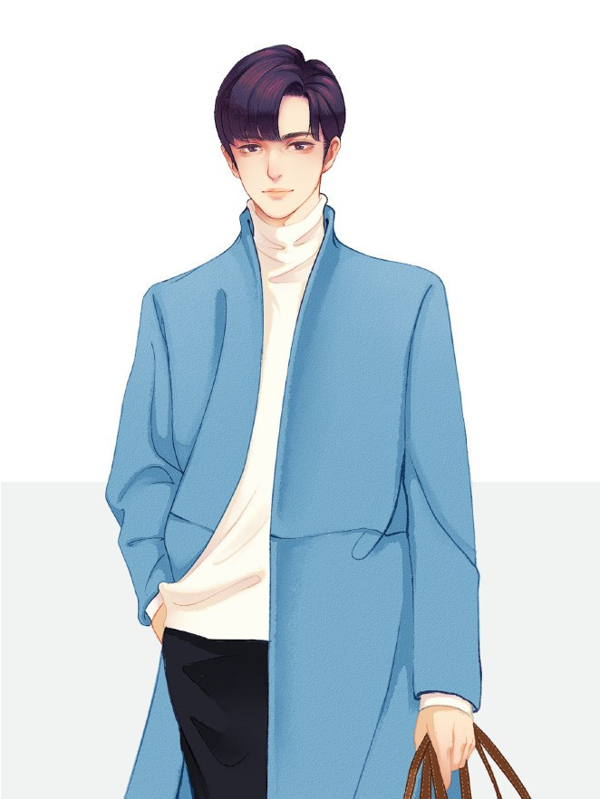 ">高述,漫画《 a target="_blank" href="/item/戏精宿舍/62194547"